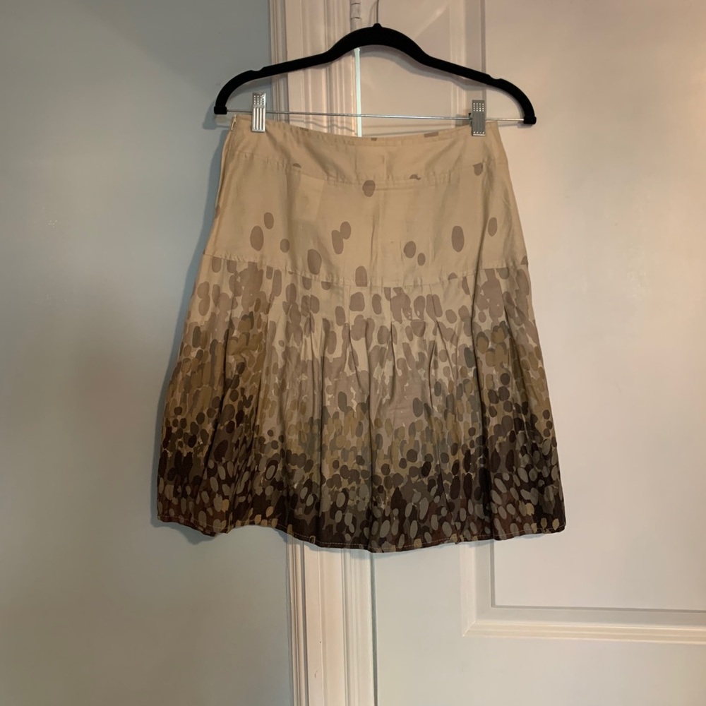 H&M skirt